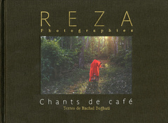 Cover of the book Les chants de café