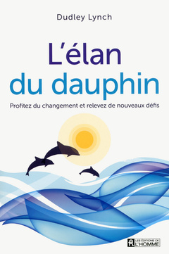 Couverture de l’ouvrage L'élan du dauphin