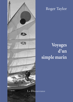 Couverture de l’ouvrage Voyage d'un simple marin