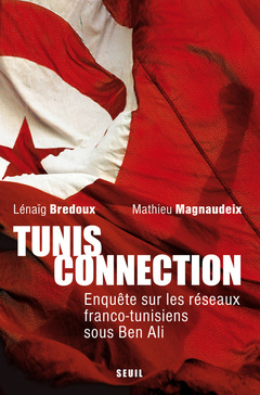 Couverture de l’ouvrage Tunis Connection