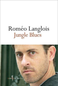 Couverture de l’ouvrage Jungle blues