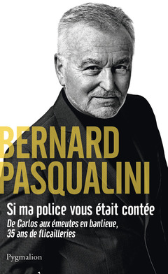 Cover of the book Si ma police vous était contée