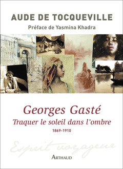 Couverture de l’ouvrage Georges Gasté