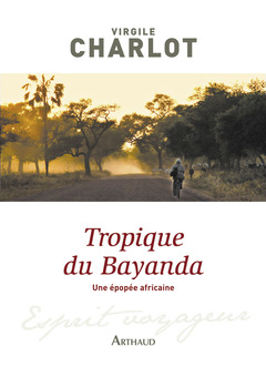 Cover of the book Tropique du Bayanda