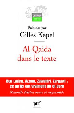 Cover of the book Al-Qaida dans le texte