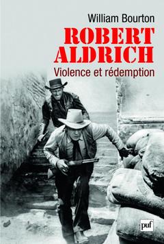 Cover of the book Robert Aldrich