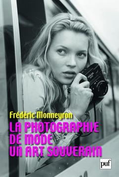 Cover of the book La photographie de mode