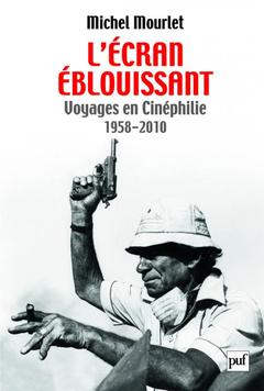 Cover of the book L'écran éblouissant
