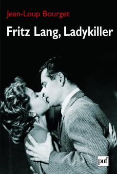 Couverture de l’ouvrage Fritz Lang, Ladykiller