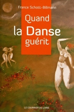 Cover of the book Quand la danse guérit