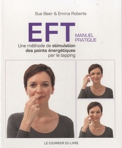 Couverture de l’ouvrage EFT - Manuel pratique