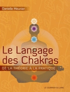 Couverture de l’ouvrage Le Langage des chakras