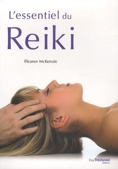Couverture de l’ouvrage L'essentiel du Reiki