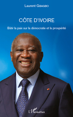 Couverture de l’ouvrage Côte d'Ivoire