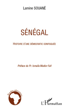 Couverture de l’ouvrage Sénégal