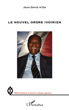 Couverture de l’ouvrage Le nouvel ordre ivoirien