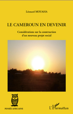 Couverture de l’ouvrage Le Cameroun en devenir