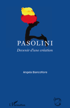 Couverture de l’ouvrage Pasolini