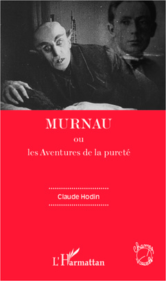 Couverture de l’ouvrage Murnau