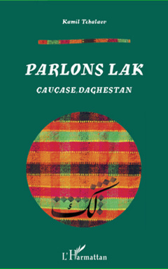 Cover of the book Parlons Lak
