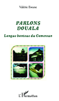 Couverture de l’ouvrage Parlons Douala