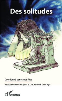 Cover of the book Des solitudes