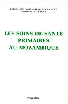 Cover of the book Soins de santé au Mozambique