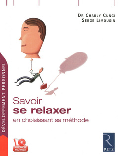Cover of the book Savoir se relaxer + cdrom