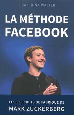 Cover of the book La méthode Facebook