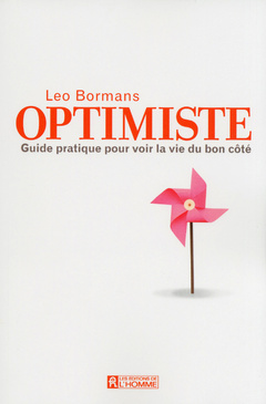 Couverture de l’ouvrage Optimiste