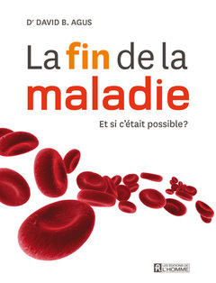 Cover of the book La fin de la maladie