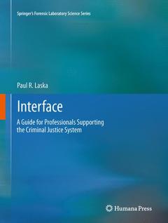 Cover of the book Interface