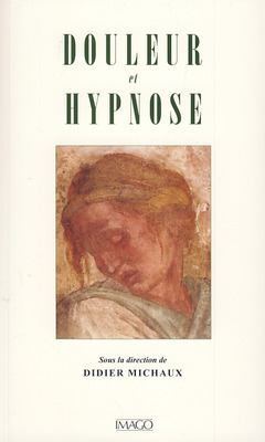 Cover of the book Douleur et hypnose