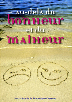 Cover of the book Au-delà du bonheur et du malheur