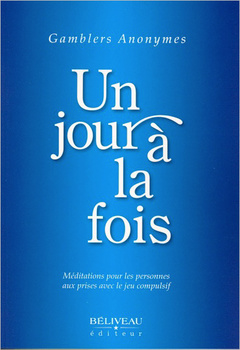 Cover of the book Un jour à la fois