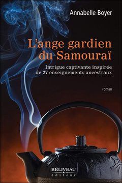Cover of the book L'ange gardien du Samouraï