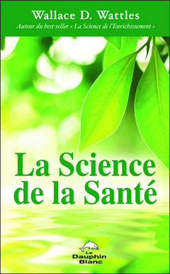 Cover of the book La Science de la Santé