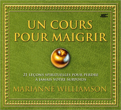 Cover of the book Un cours pour maigrir - livre audio 1 cd