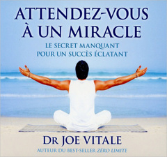 Couverture de l’ouvrage Attendez-vous a un miracle - livre audio 2 cd