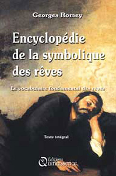 Couverture de l’ouvrage Encyclopédie de la symbolique des rêves