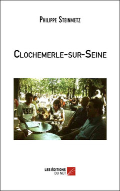 Couverture de l’ouvrage Clochemerle-sur-Seine