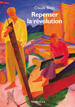 Cover of the book Repenser la révolution