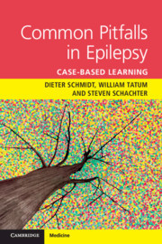 Cover of the book Common Pitfalls in Epilepsy