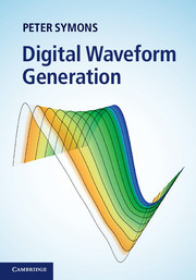 Couverture de l’ouvrage Digital Waveform Generation