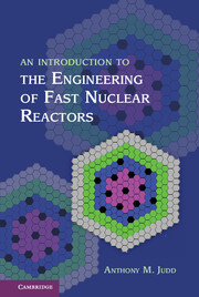Couverture de l’ouvrage An Introduction to the Engineering of Fast Nuclear Reactors
