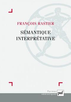 Cover of the book Sémantique interprétative