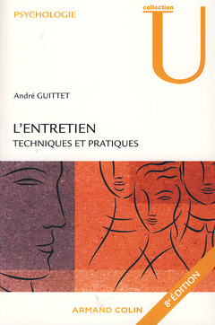 Cover of the book L'entretien