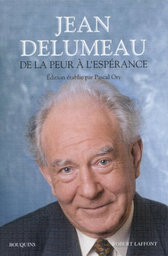 Cover of the book De la peur à l'espérance