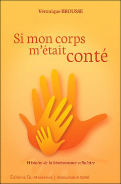Cover of the book Si mon corps m'était conté