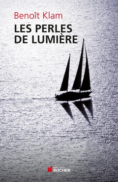 Cover of the book Les perles de lumière